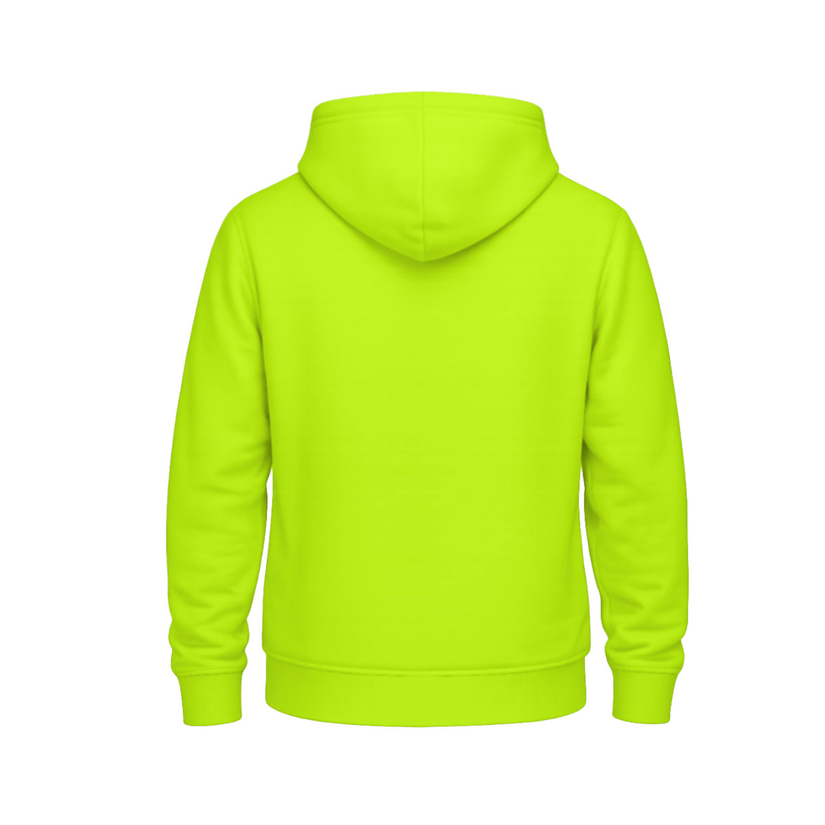 Hoodie College Just Hoods Citrus