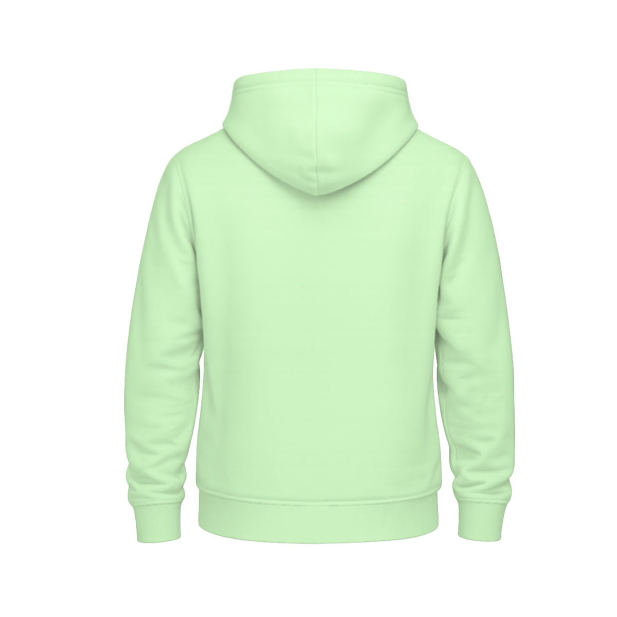 Hooded Condor SOL'S Creamy Green
