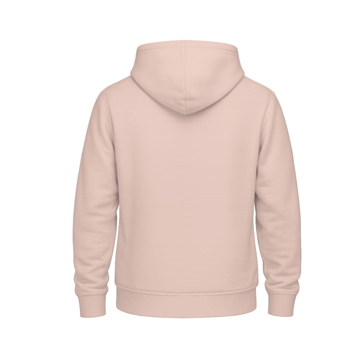 Hooded Condor SOL'S Creamy Pink