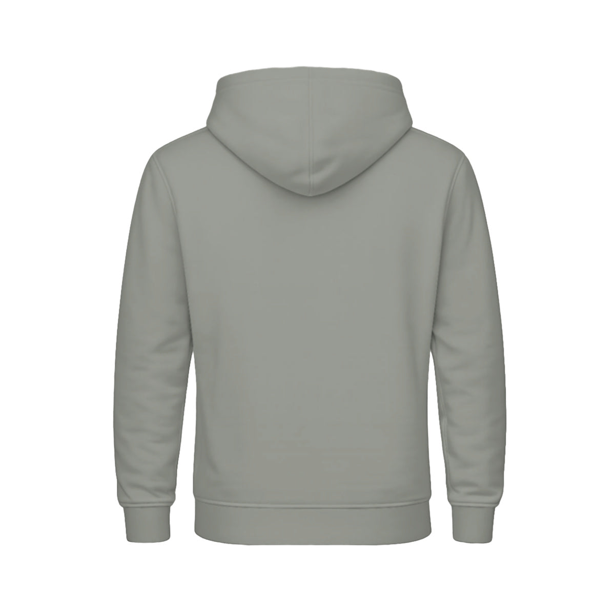 Hoodie SOL'S Snake Grey Melange