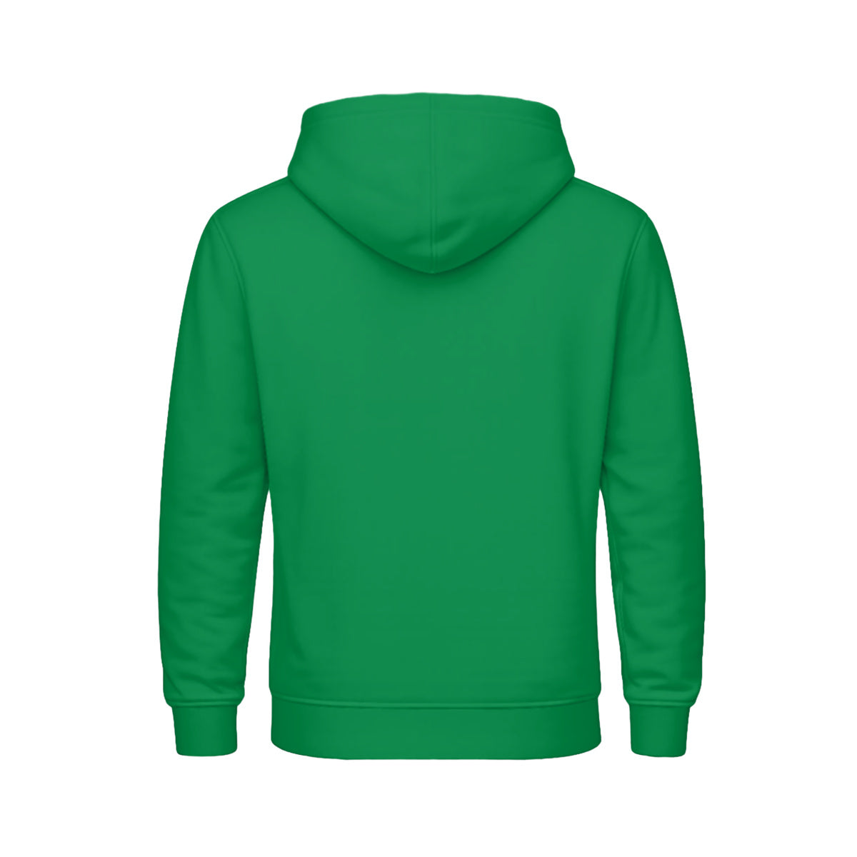 Hoodie SOL'S Snake Kelly Green