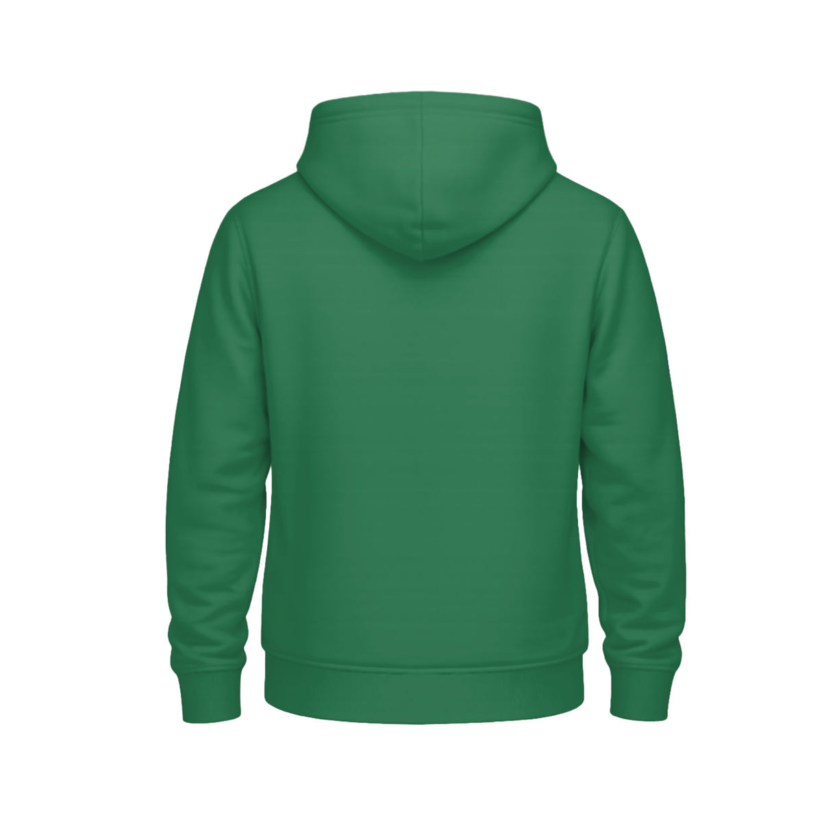 Hoodiejacke SWUAHOOD Kelly Green