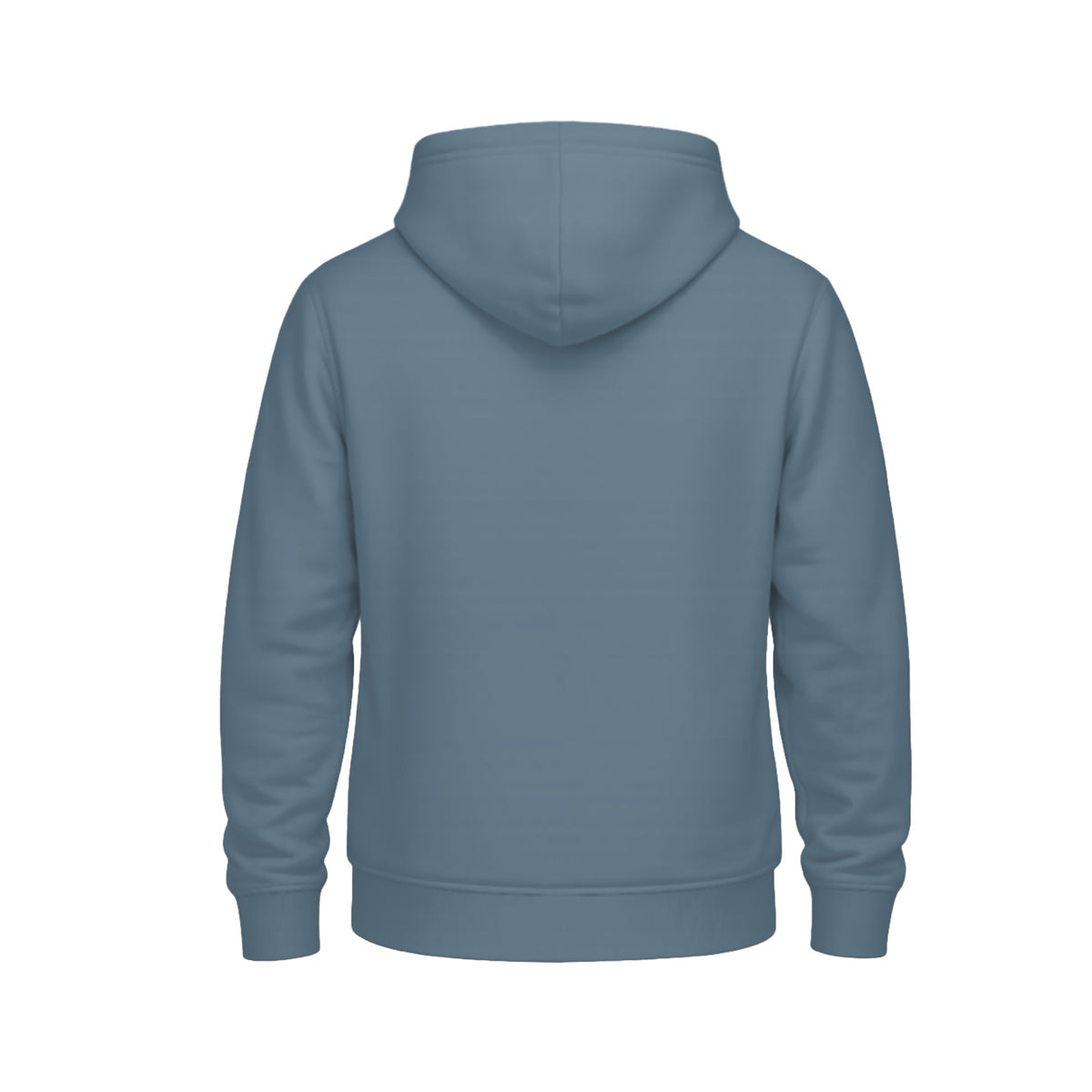 Hoodie B&C King Nordic Blue