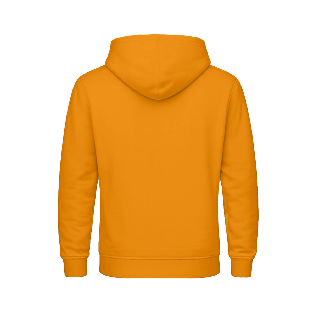 Hoodie SOL'S Snake Orange