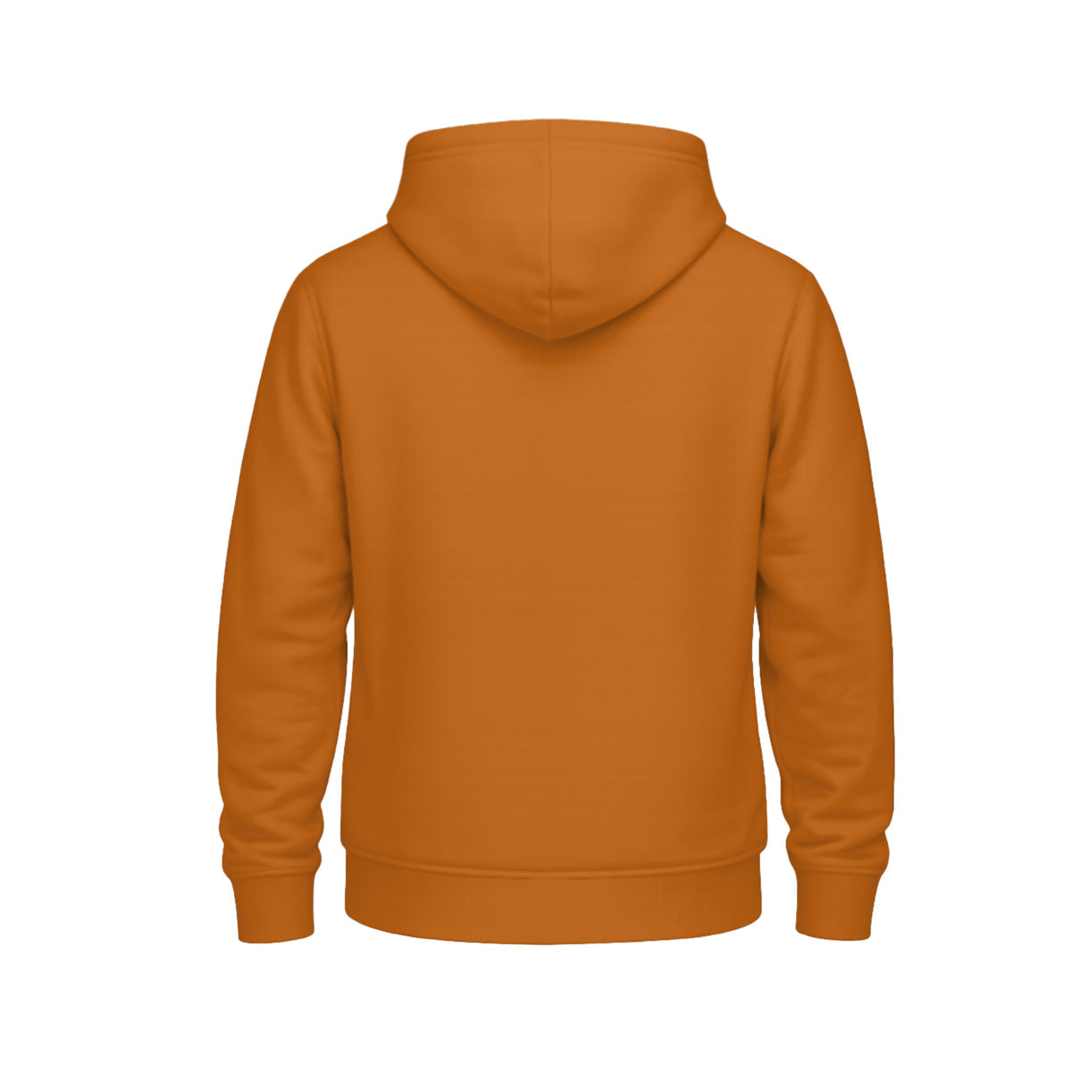 Hoodie College Just Hoods Pumpkin Pie