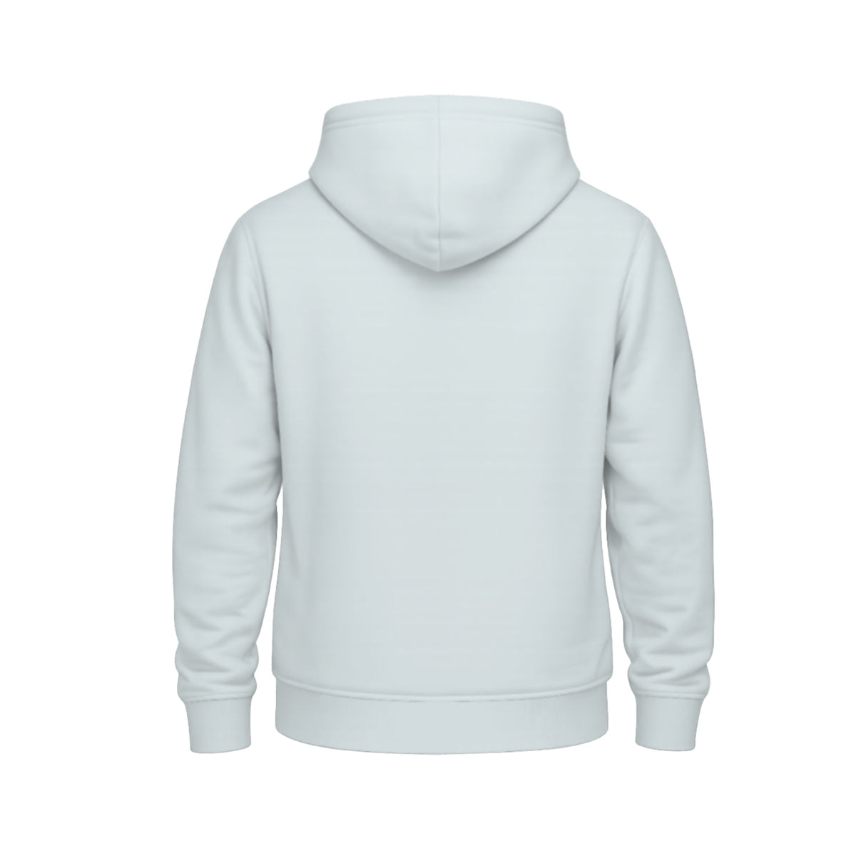 Hoodie B&C King Pure Sky
