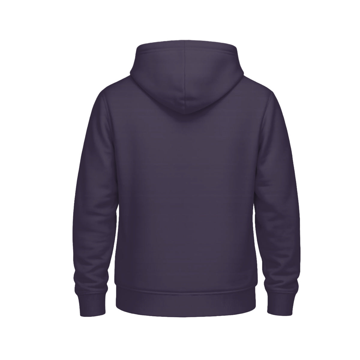 Hoodie Heavy BYB Purple Night