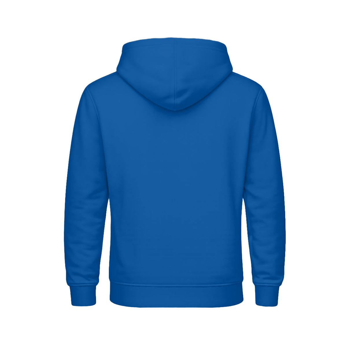Hoodie SOL'S Snake Royal Blue 241