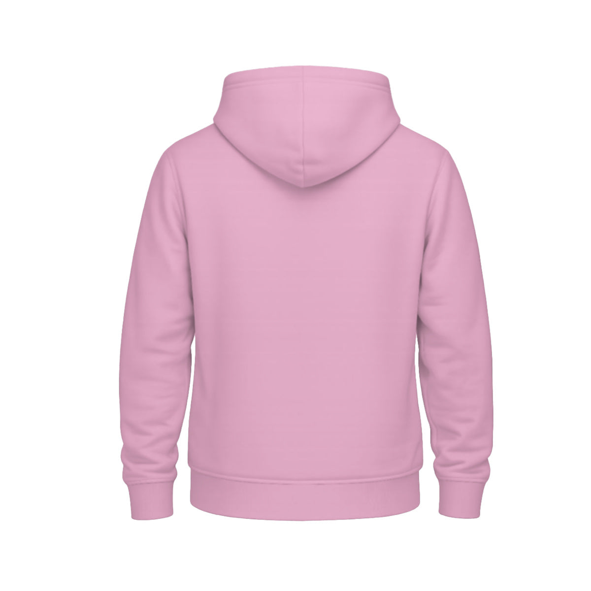 Hoodie Heavy BYB Soft Pink