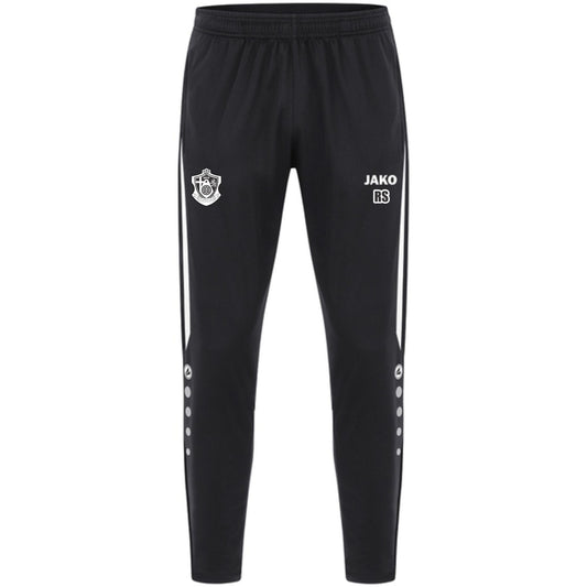 SG Edigheim-Oppau Power Polyesterhose 9223-802