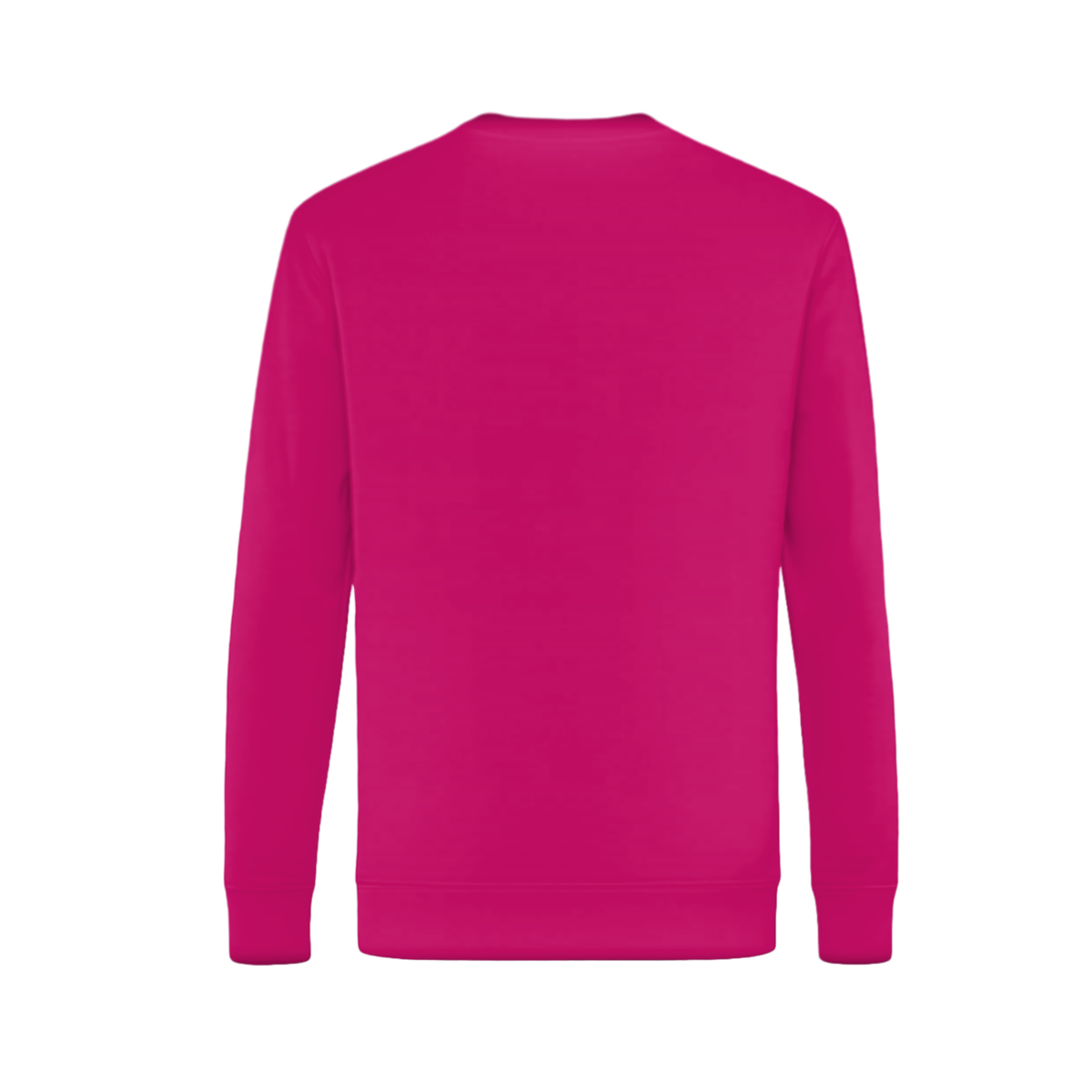 Sweatshirt Just Hoods Hot Pink