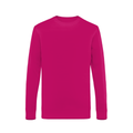 Sweatshirt Just Hoods Hot Pink