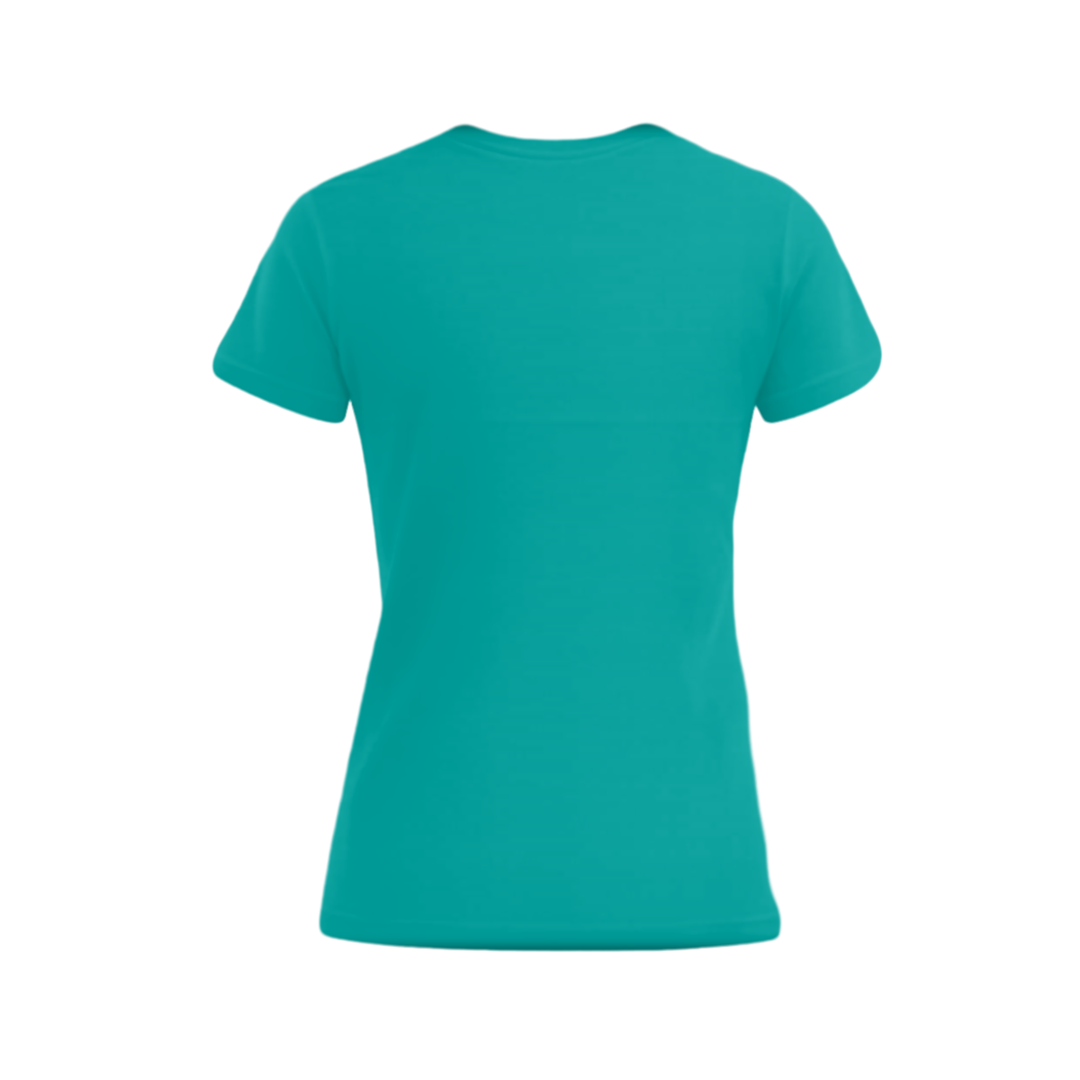 T-Shirt Promodoro Premium Damen Jade