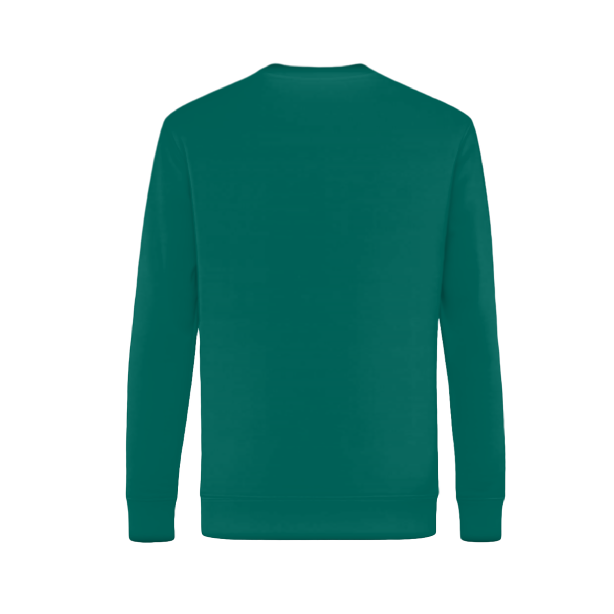 Sweatshirt Just Hoods Jade