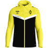 BSC Oppau  Kapuzenjacke Iconic 6824-808