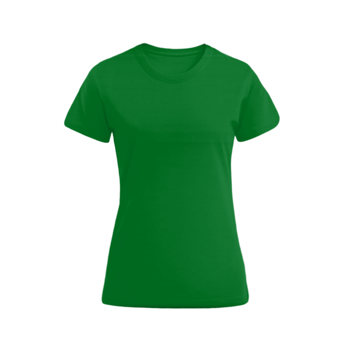 T-Shirt Promodoro Premium Damen Kelly Green