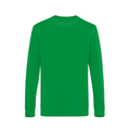 Sweatshirt Just Hoods Kelly Green