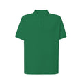 Polo JHK Regular Kelly Green