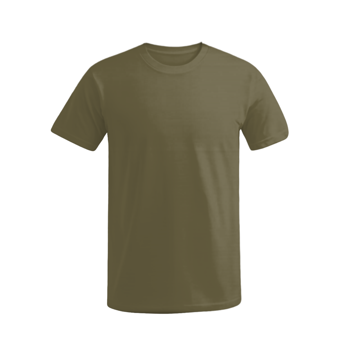 T-Shirt Promodoro Premium Khaki