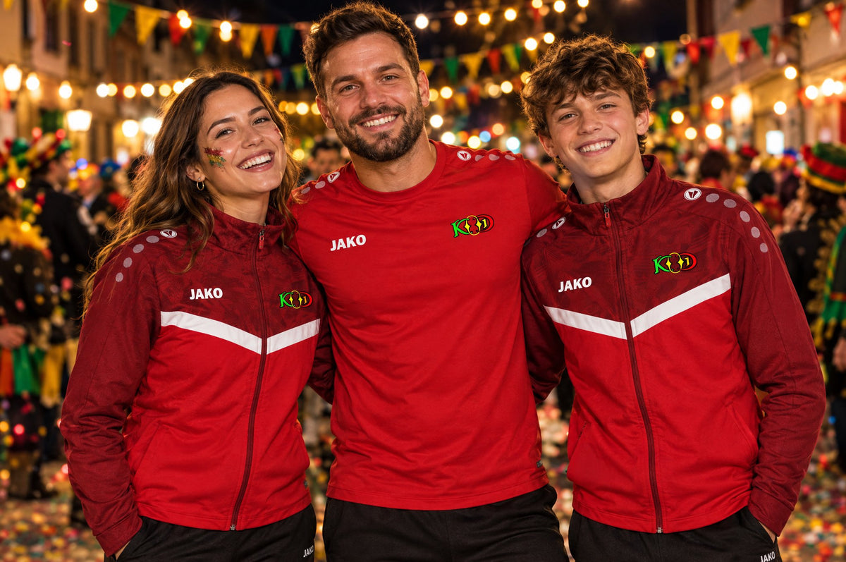 JAKO Teamwear