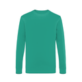 Sweatshirt Just Hoods Lagoon Blue