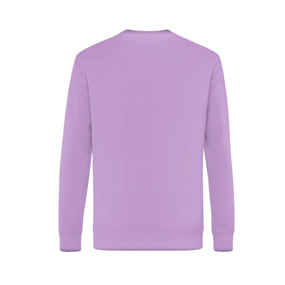 Sweatshirt Just Hoods Lavender