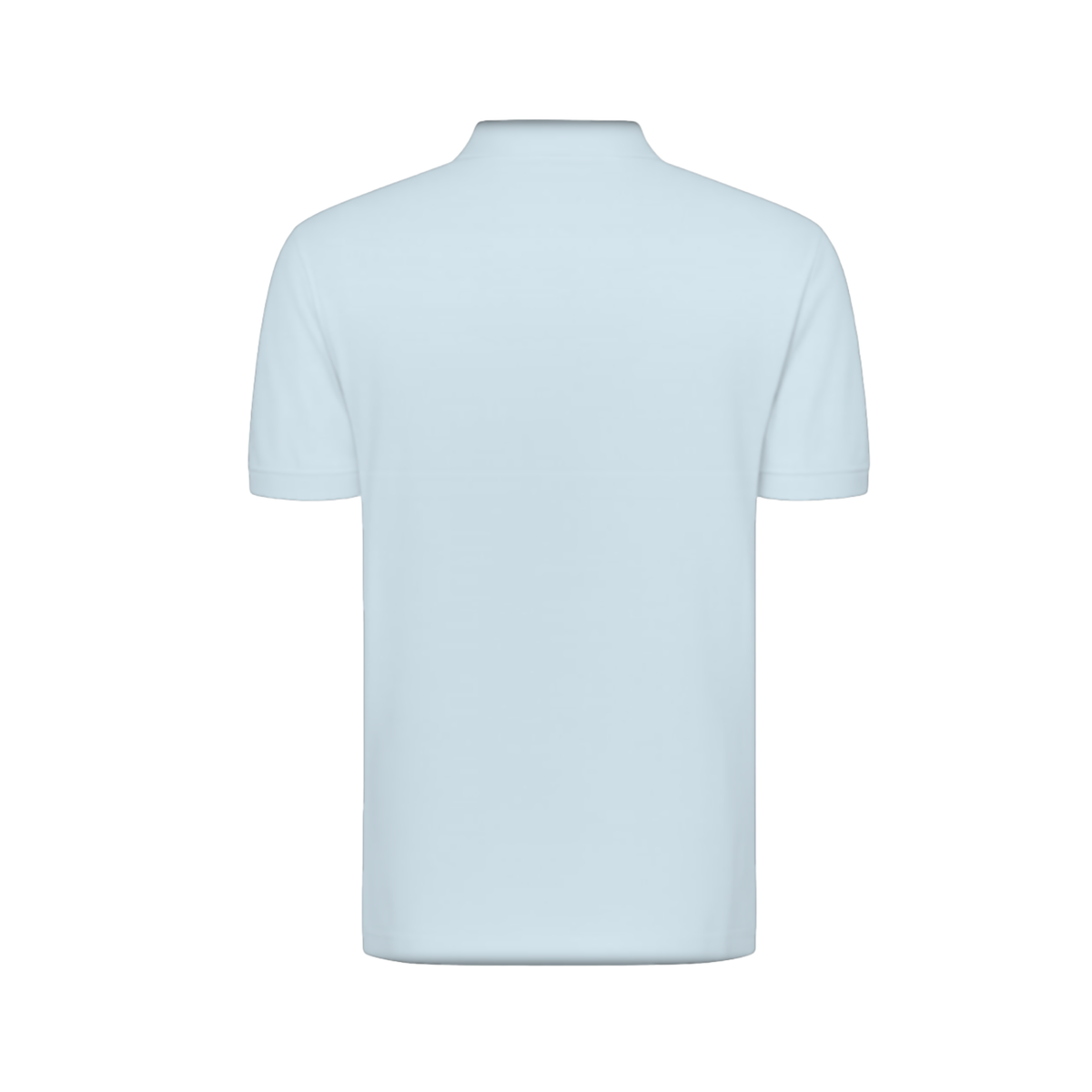 Polo Classic James & Nicholson Light Blue