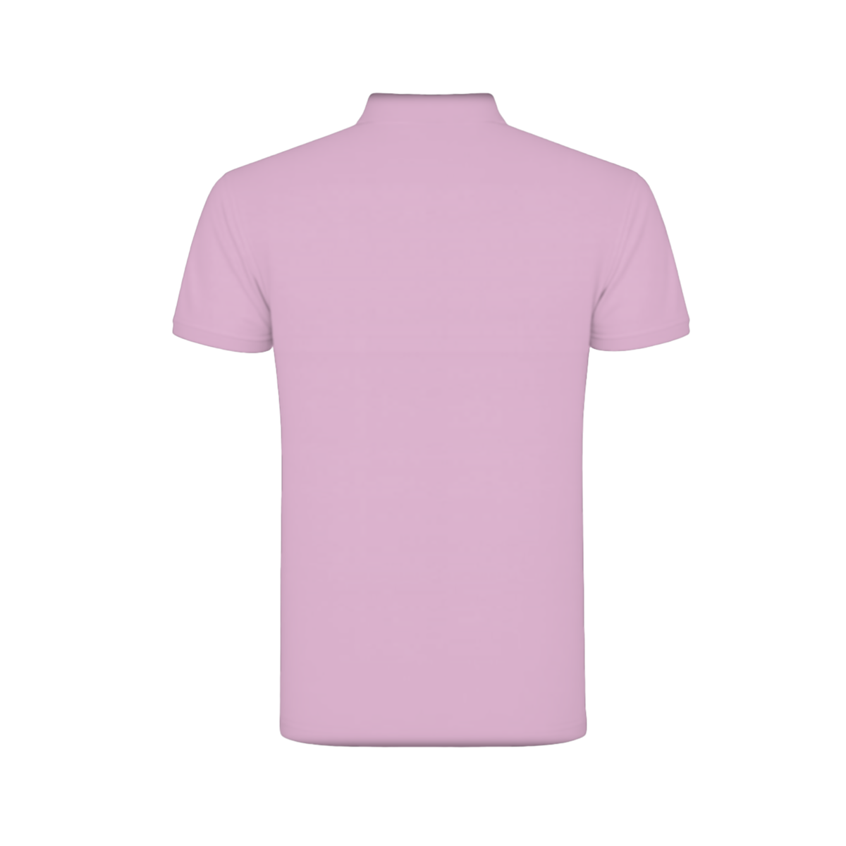 Polo Roly Star Light Pink