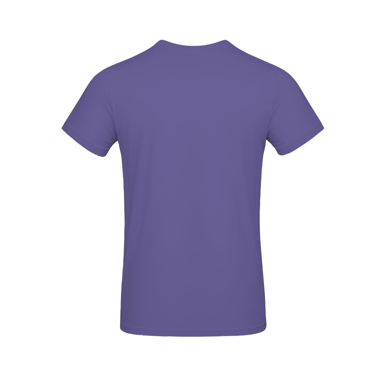 T‑Shirt B&C #190 Lilac