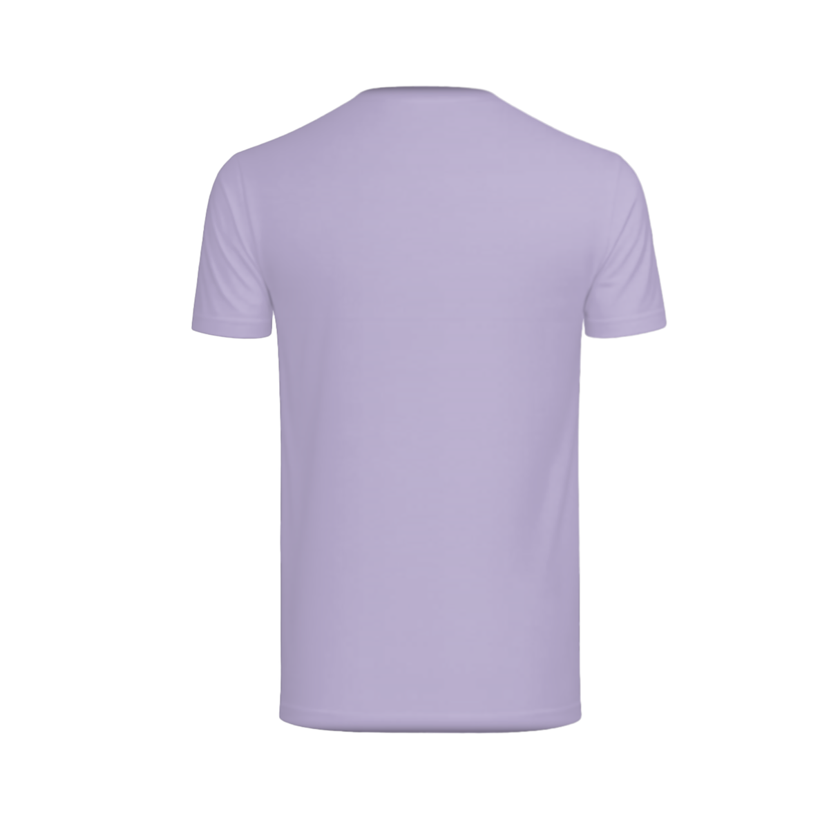 T-Shirt Round Neck BYB Lilac