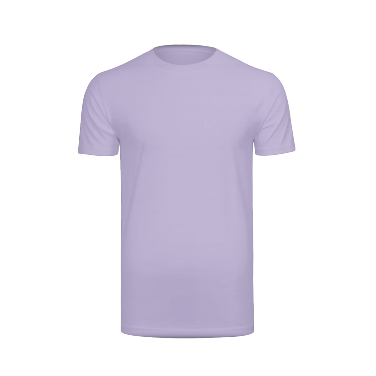 T-Shirt Round Neck BYB Lilac