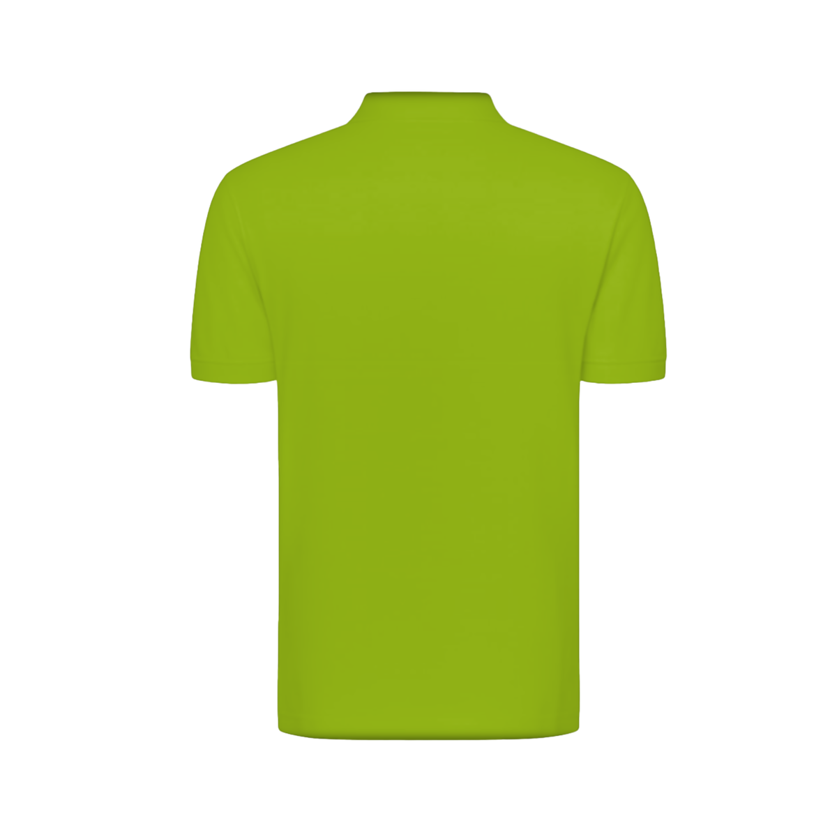 Polo Classic James & Nicholson Lime Green