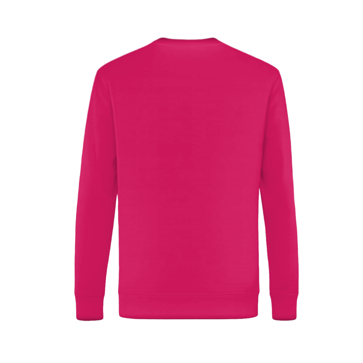 Sweat B&C King Magenta Pink