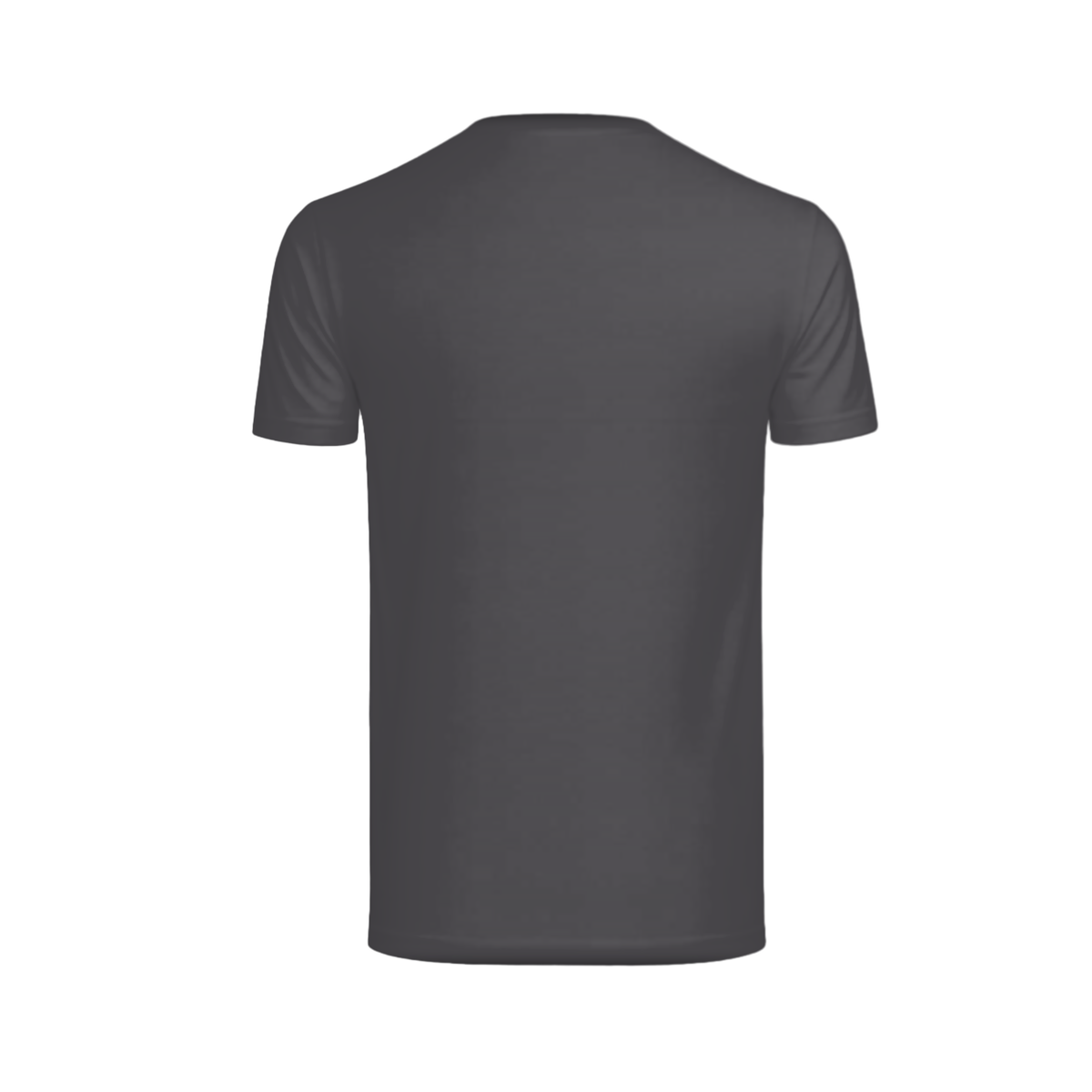 T-Shirt Round Neck BYB Magnet