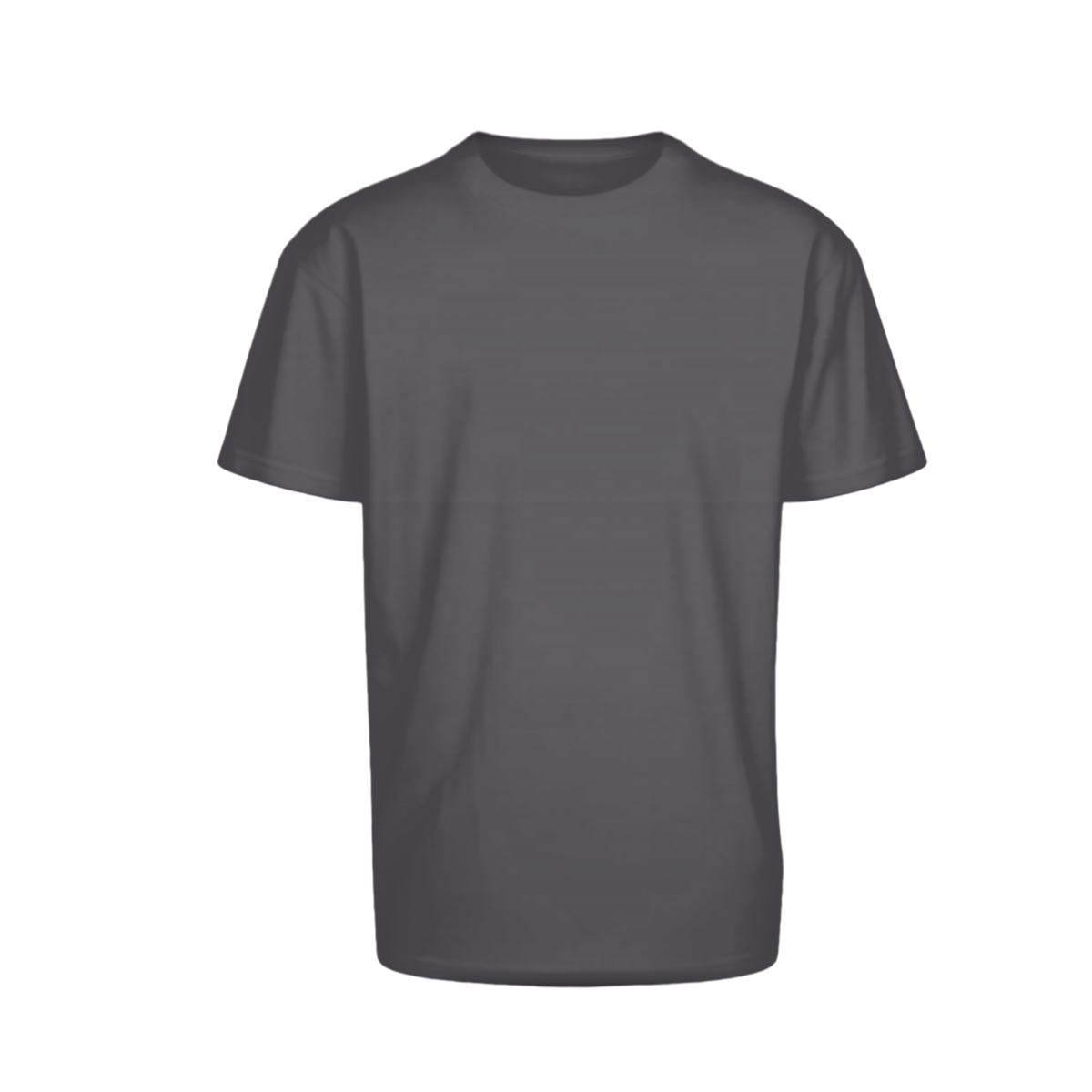 T-Shirt BYB Oversized Magnet