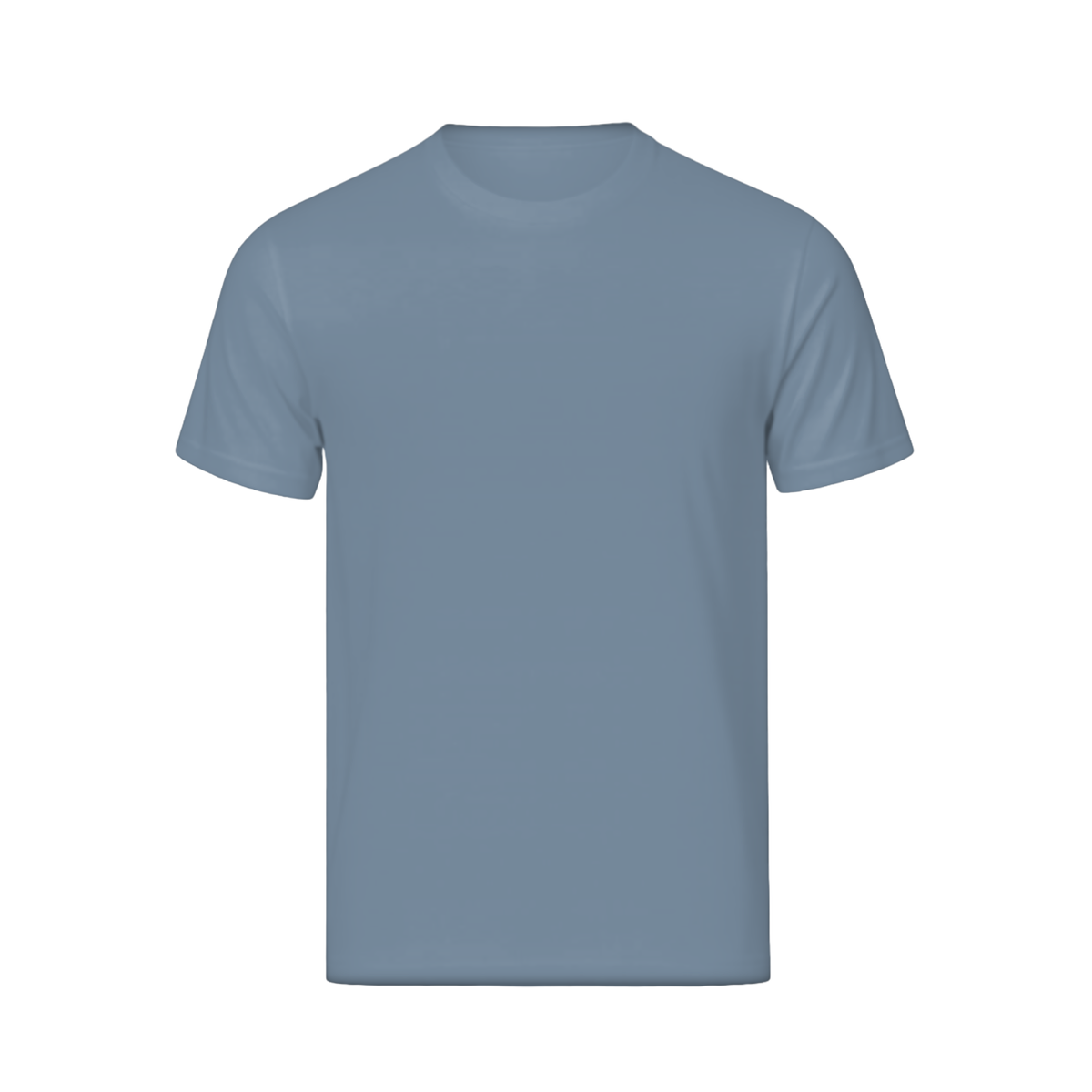 T-Shirt Tee Jays Luxury Misty Blue
