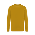 Sweatshirt Just Hoods Mustard