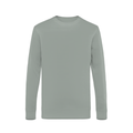 Sweatshirt Just Hoods Natural Stone