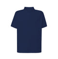 Polo JHK Regular Navy