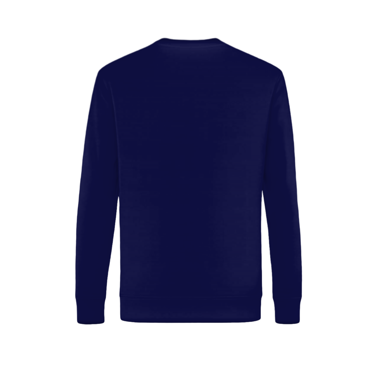 Sweat B&C King Navy Blue