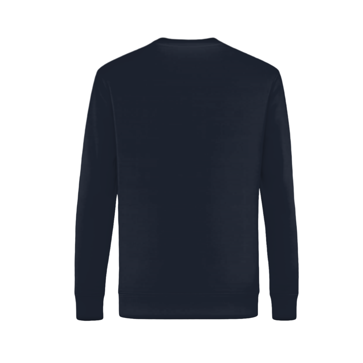 Sweat B&C King Navy