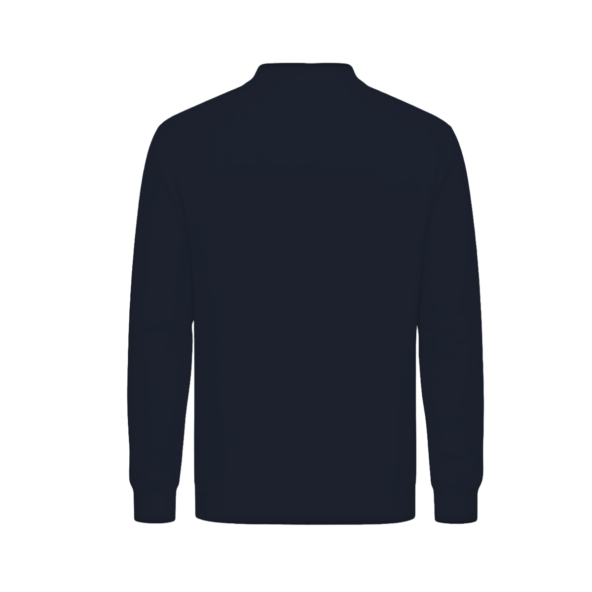 Sweat B&C Crew Navy