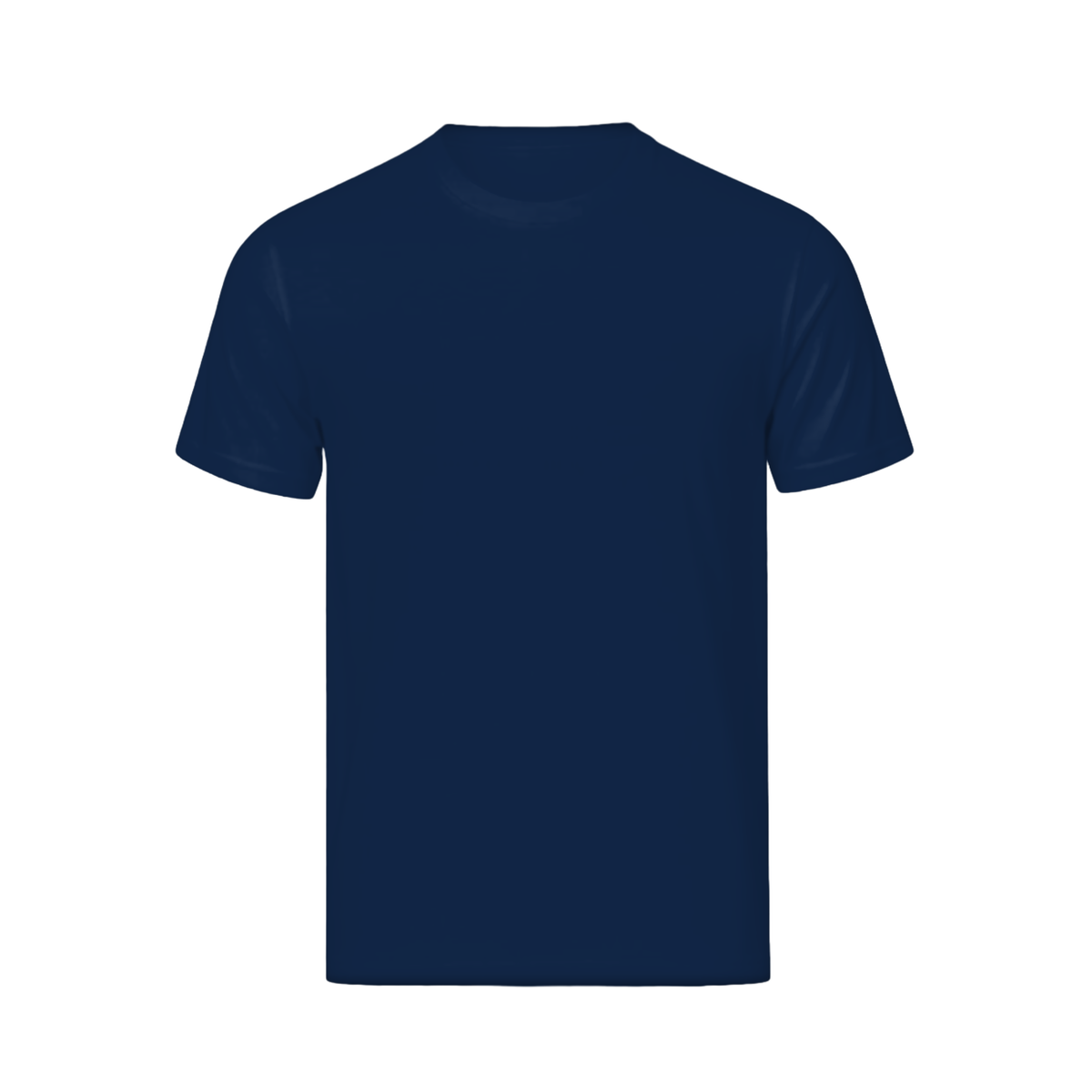 T-Shirt Tee Jays Luxury Navy
