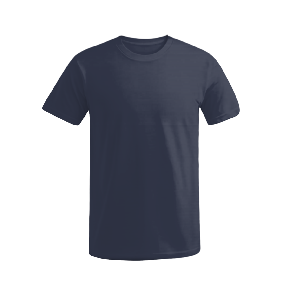T-Shirt Promodoro Premium Navy