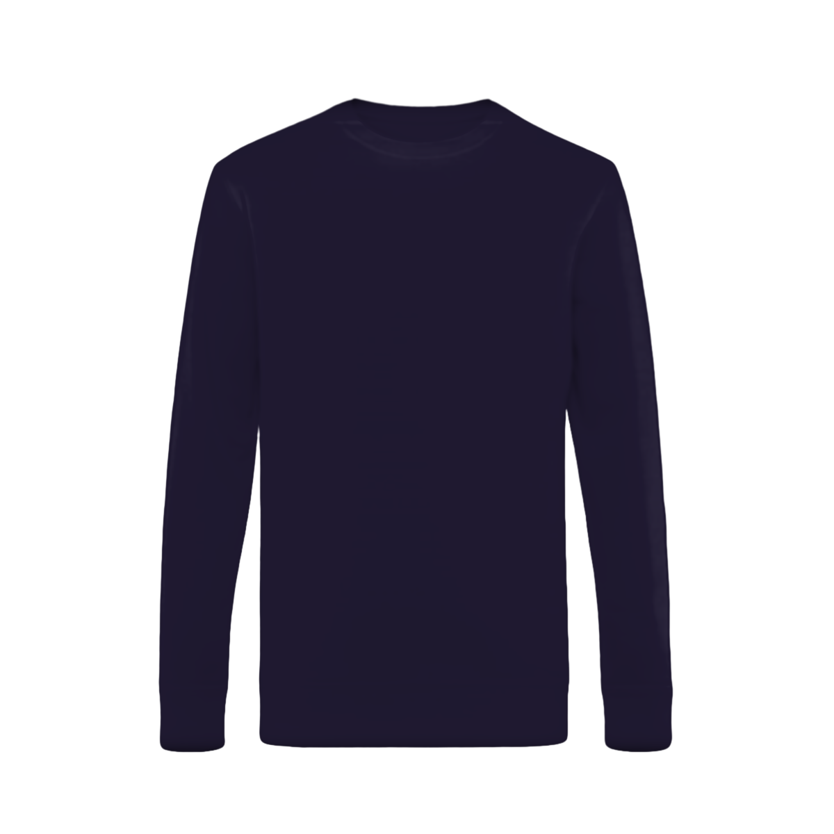 Sweat Crewneck BYB Navy