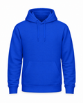 Hoodie College Just Hoods Bright Royal