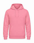 Hoodie College Just Hoods Bubblegum Pink