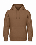 Hoodie College Just Hoods Caramel Toffee