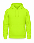 Hoodie College Just Hoods Citrus