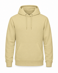 Hoodie College Just Hoods Desert Sand